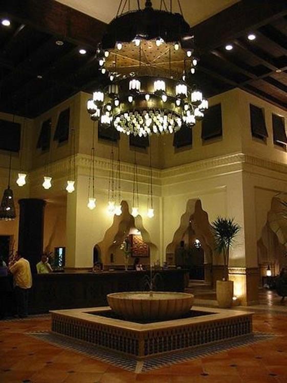 Crown Plaza Sharm El-Sheikh